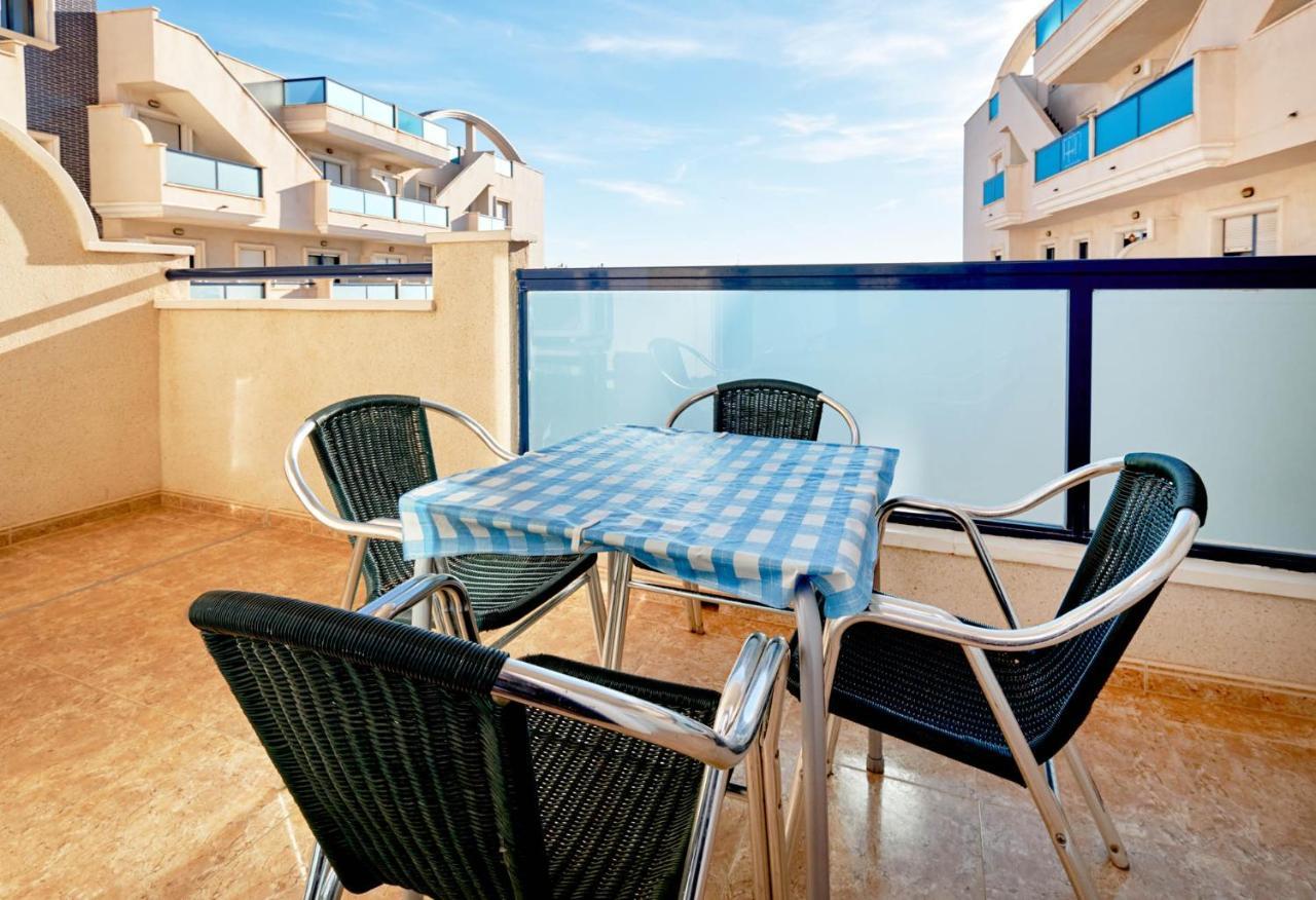 Apartahotel Eva