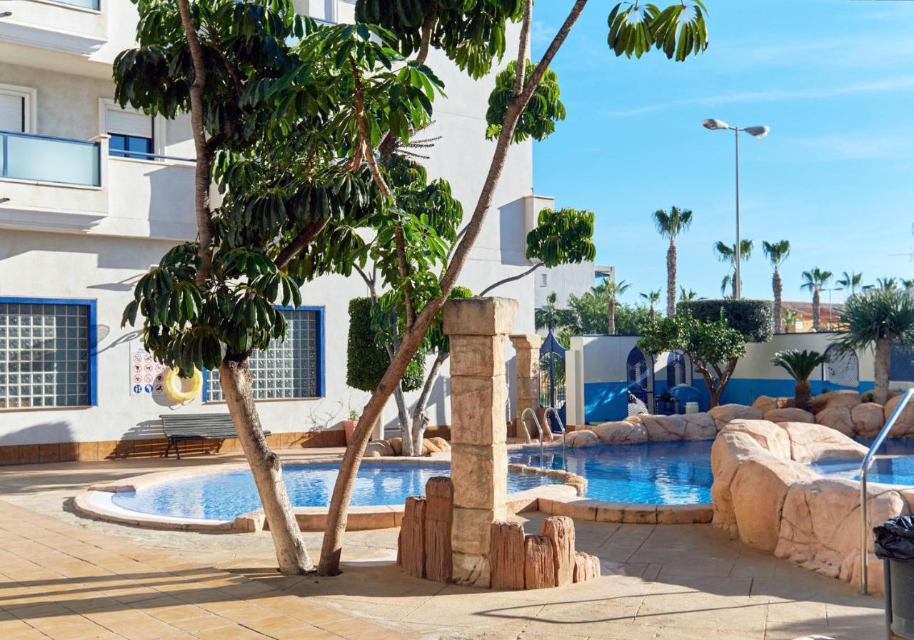 Eva * Cap Roig (Cabo Roig)