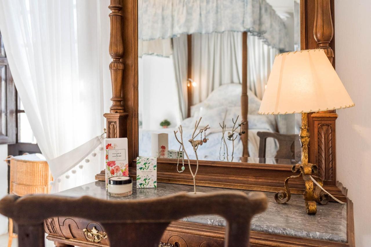 Bed & Breakfast Palacete De Cazulas