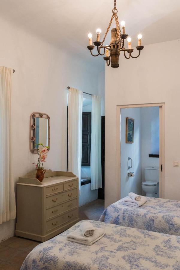 Bed & Breakfast Palacete De Cazulas *