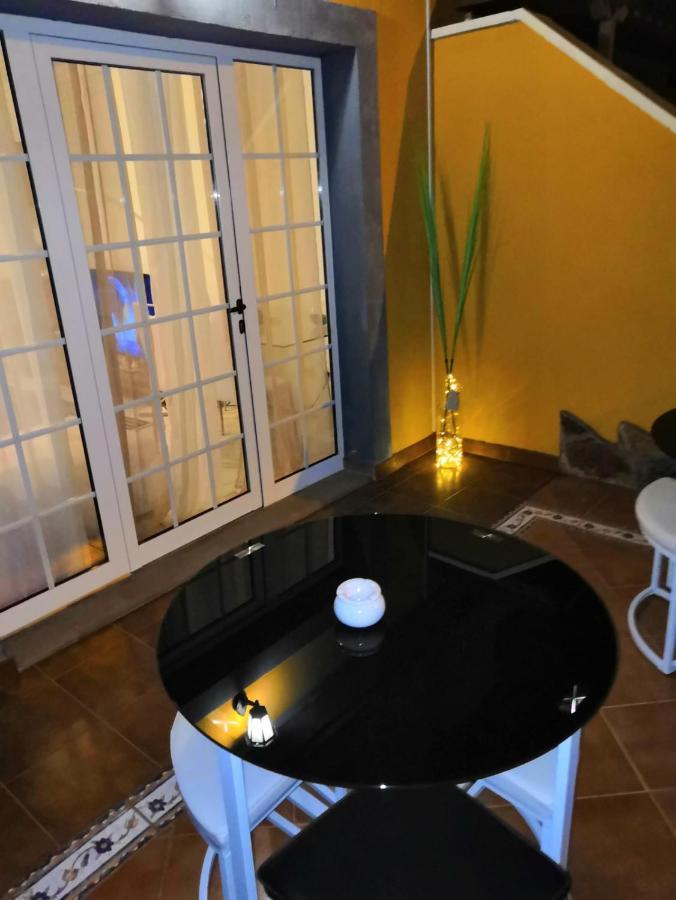 La Casita Del Corazon Bed & Breakfast Castillo del Romeral