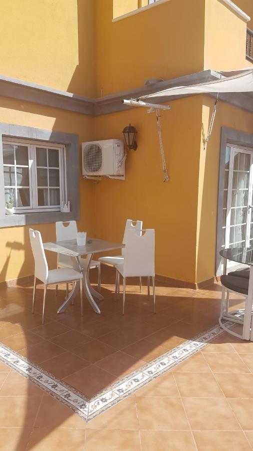 La Casita Del Corazon Bed & Breakfast *
