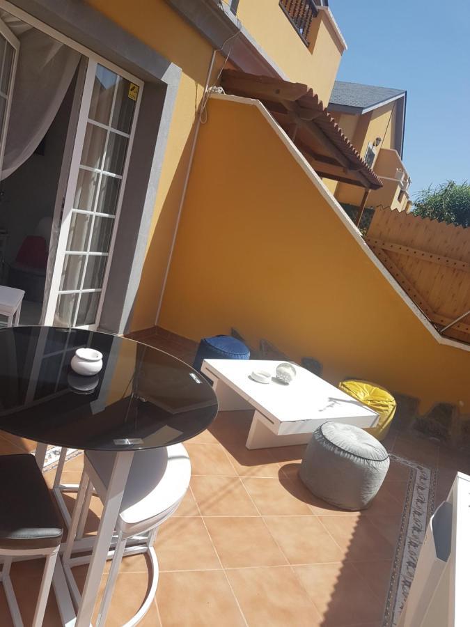 Bed & Breakfast La Casita Del Corazon *