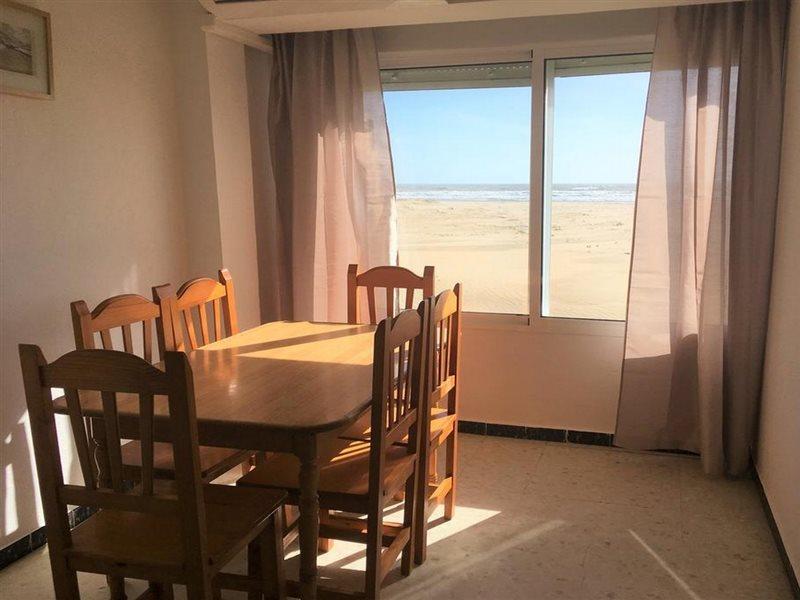 Calypso Apartment Punta Umbria