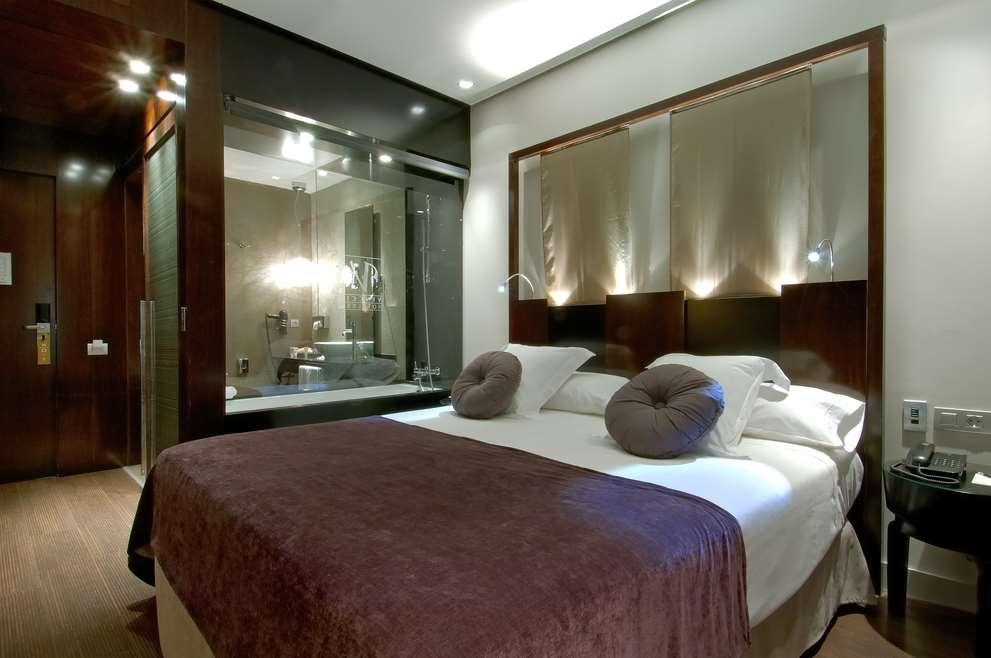 Hotel Vincci Palace