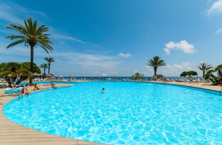 Alua Hotel Calas de Mallorca