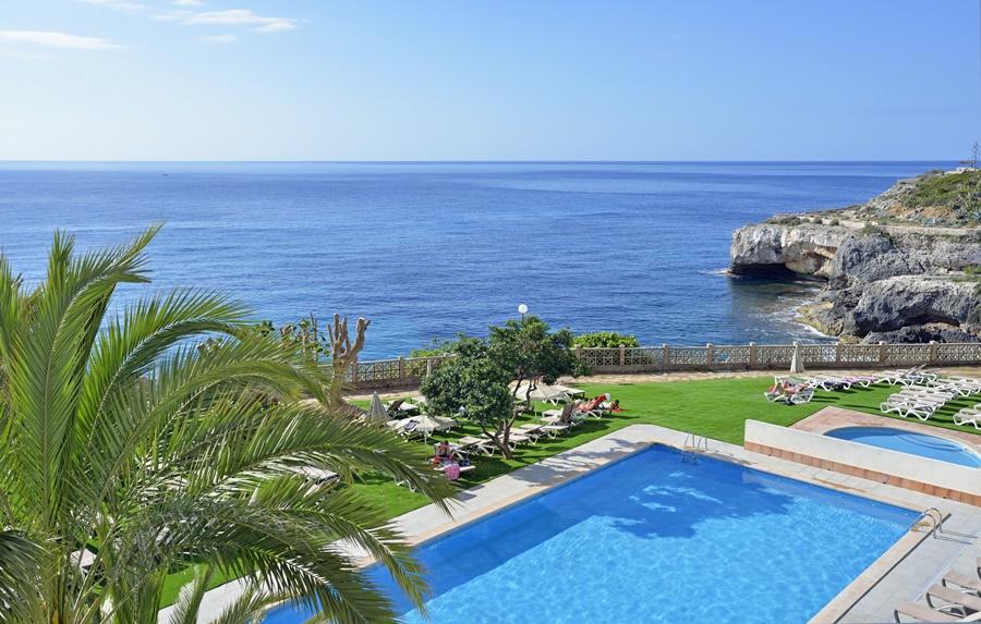 Alua 4* Calas de Mallorca