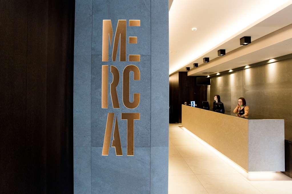 Vincci Mercat Hotel 4*