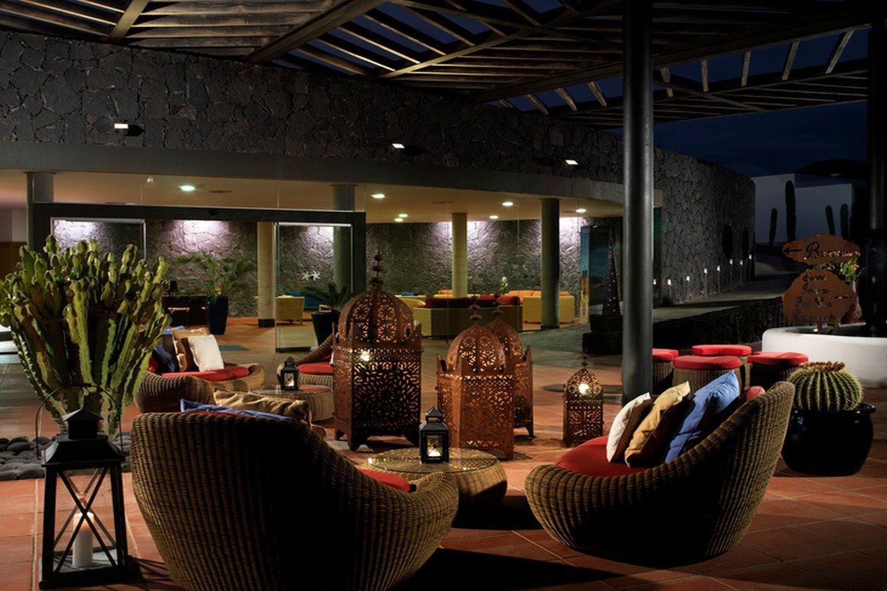 Dream Bocayna Village 4* Playa Blanca (Lanzarote)
