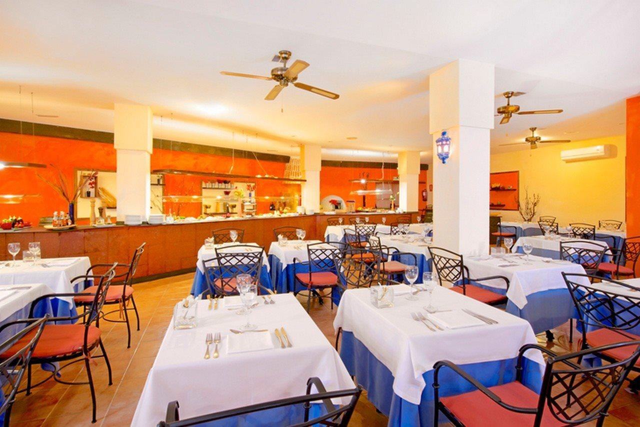 Dream Bocayna Village 4*