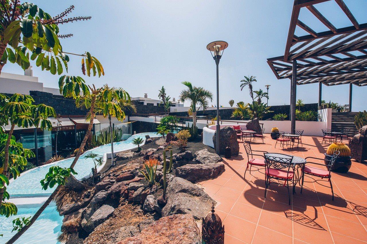 Hotel Dream Bocayna Village 4*