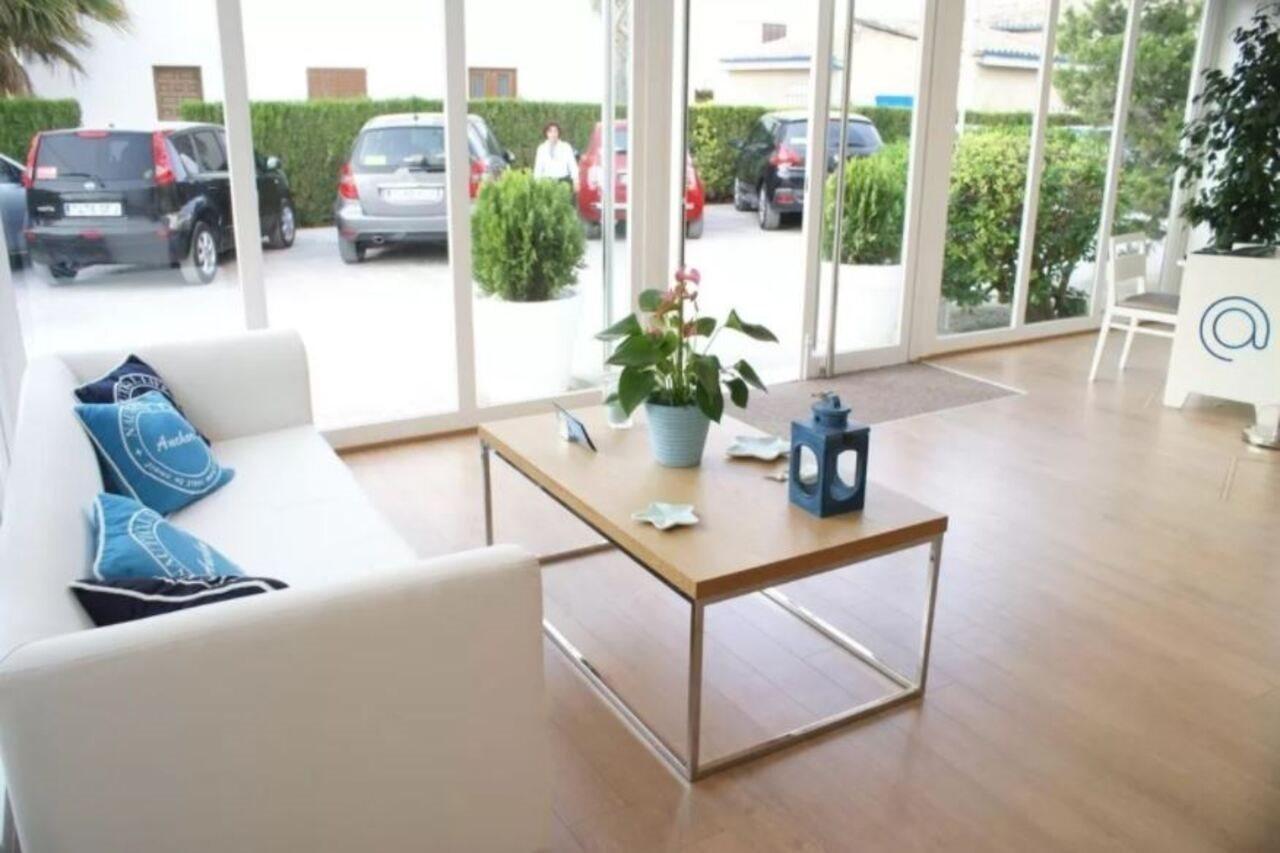 Apartamento Bellamar Malgrat de Mar
