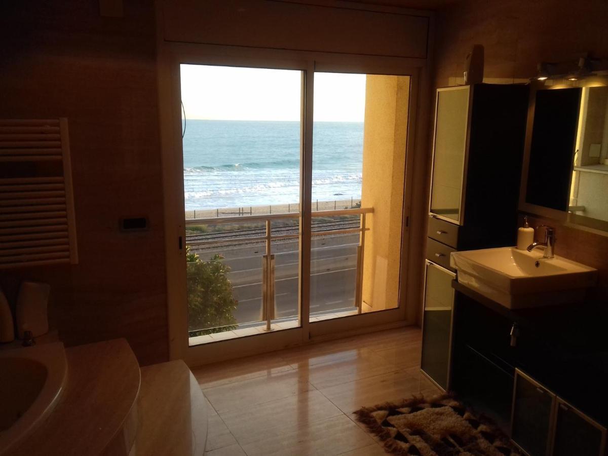 Apartment Edificio Doyen Vilassar De Mar