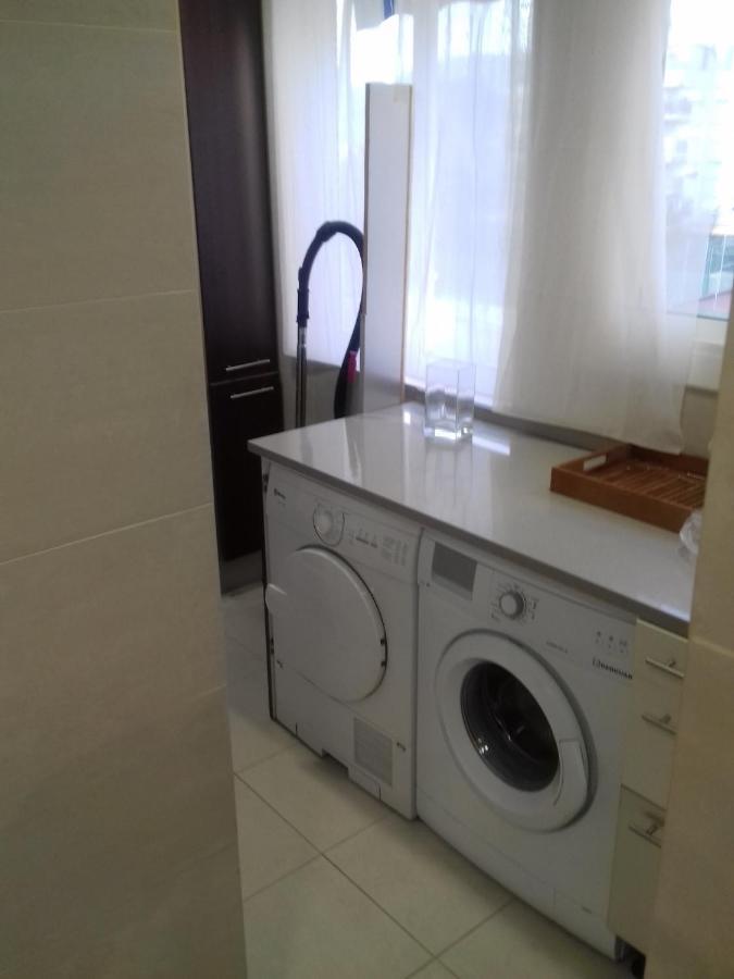 Edificio Doyen Apartment