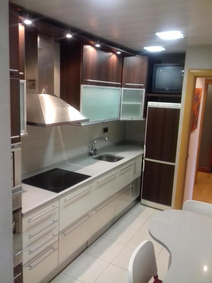 Edificio Doyen Apartment