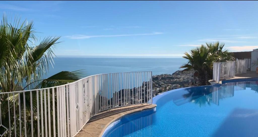 Panorama Luxury Apartamento