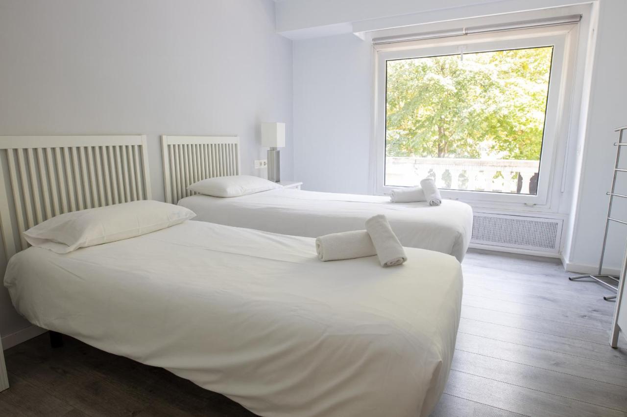 Apartment Urumea - Local Rentss San Sebastian