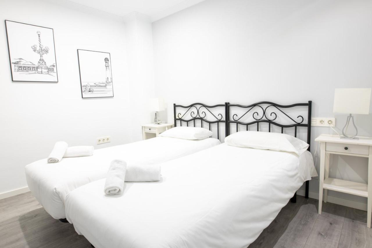 Urumea - Local Rentss San Sebastian