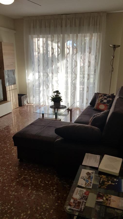 Piso Acondicionado Apartamento Cartagena
