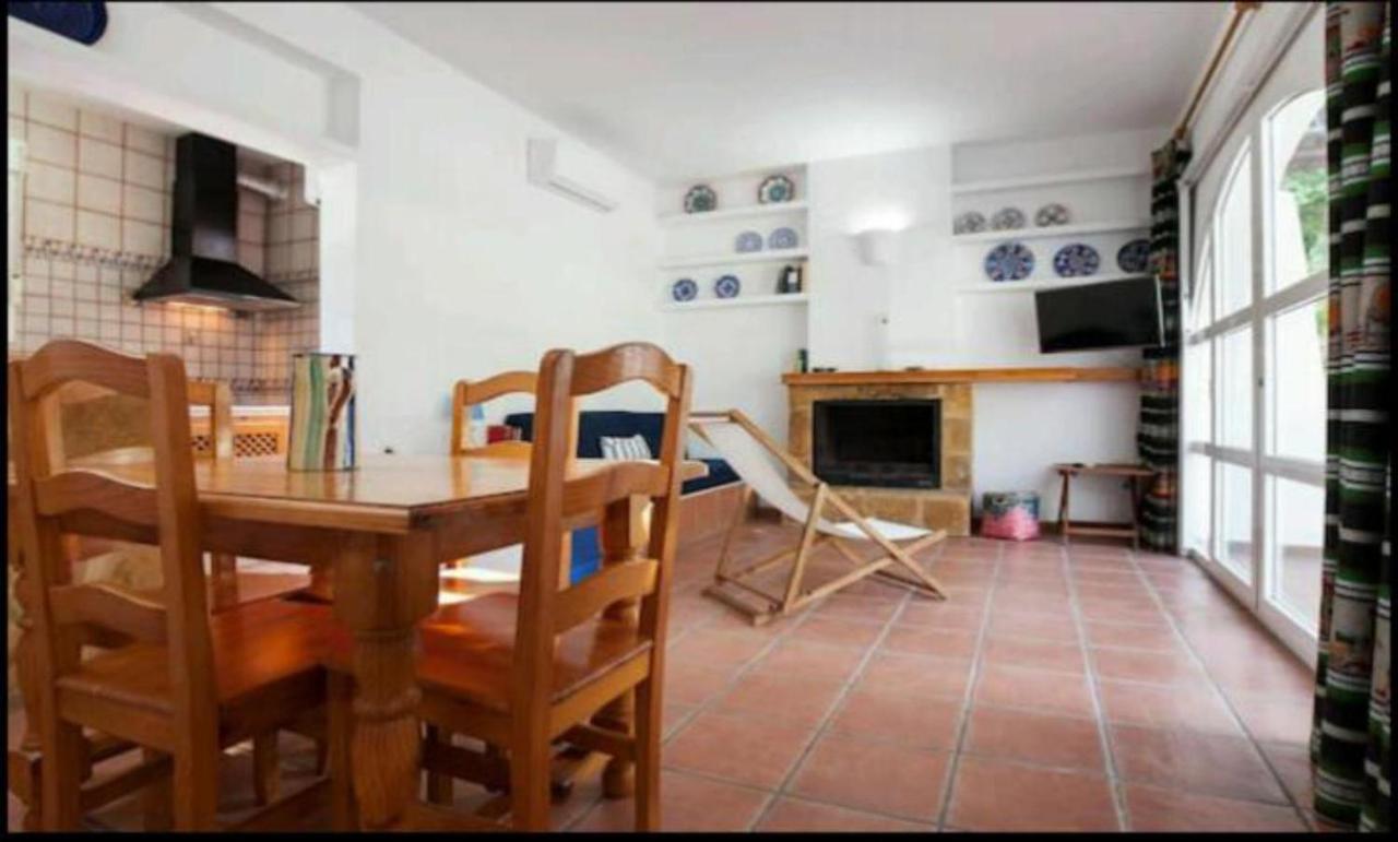 Apartment Casillas Del Cabo Las Hortichuelas Bajas