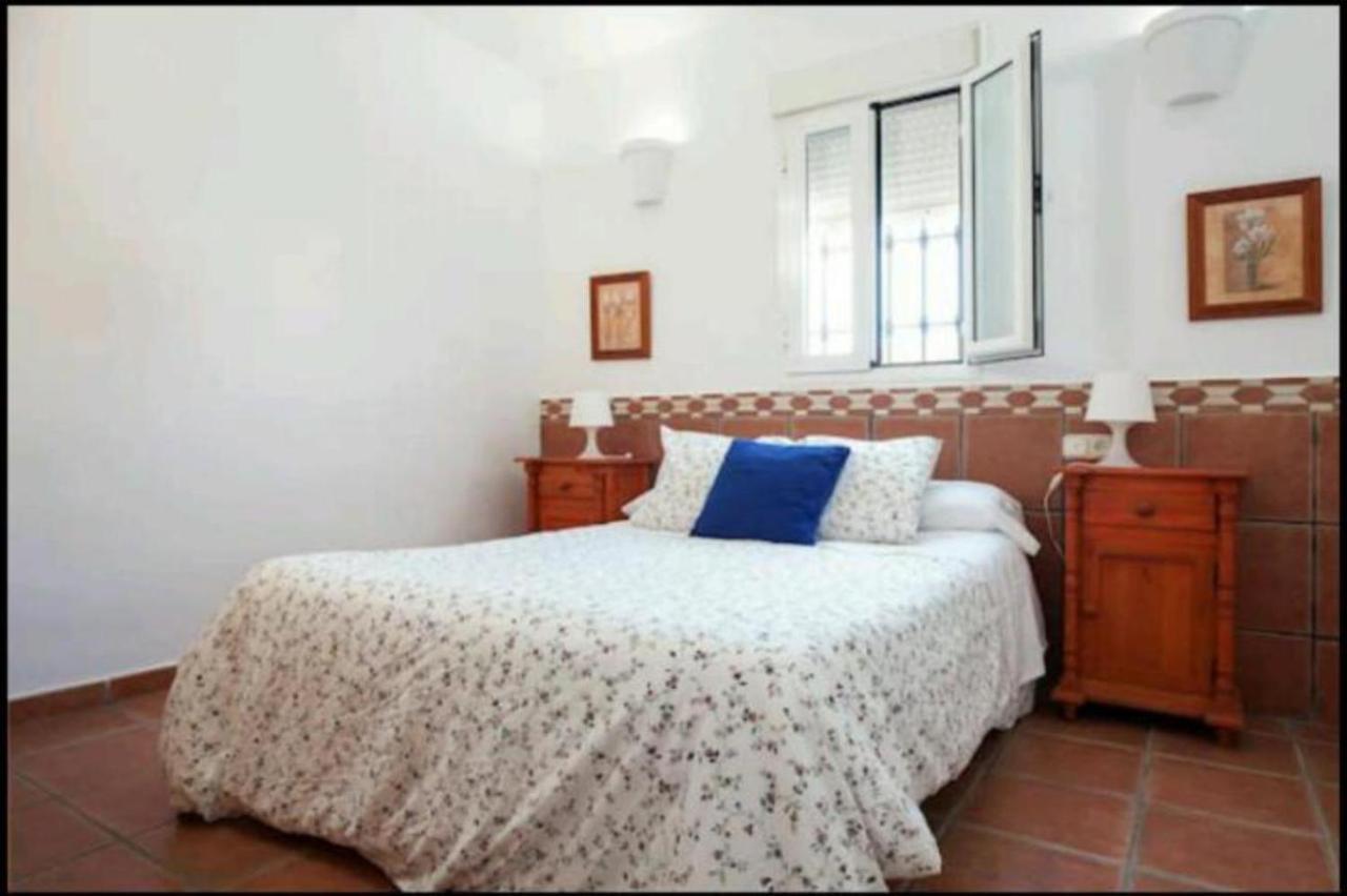 Casillas Del Cabo Apartment Las Hortichuelas Bajas