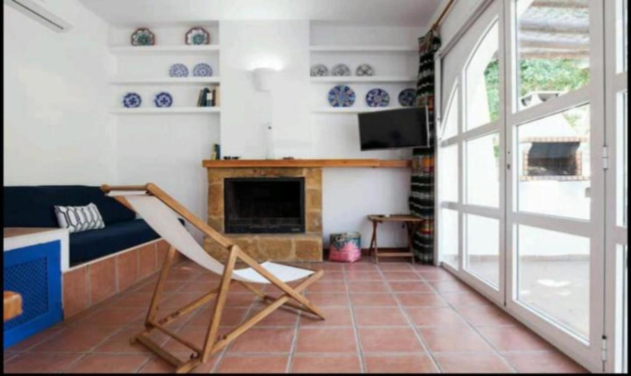Apartment Casillas Del Cabo Las Hortichuelas Bajas