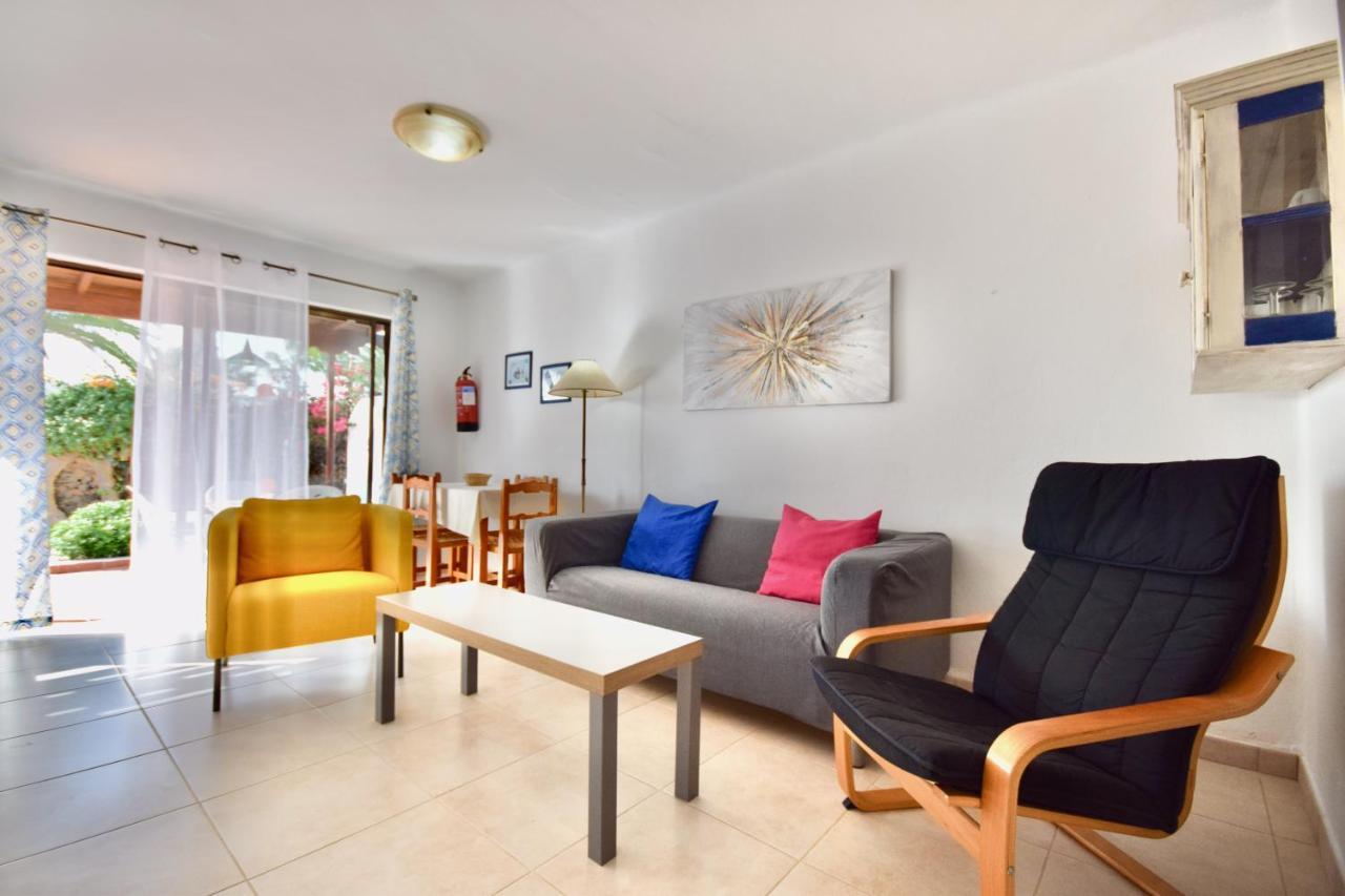 Buganvillia Apartment
