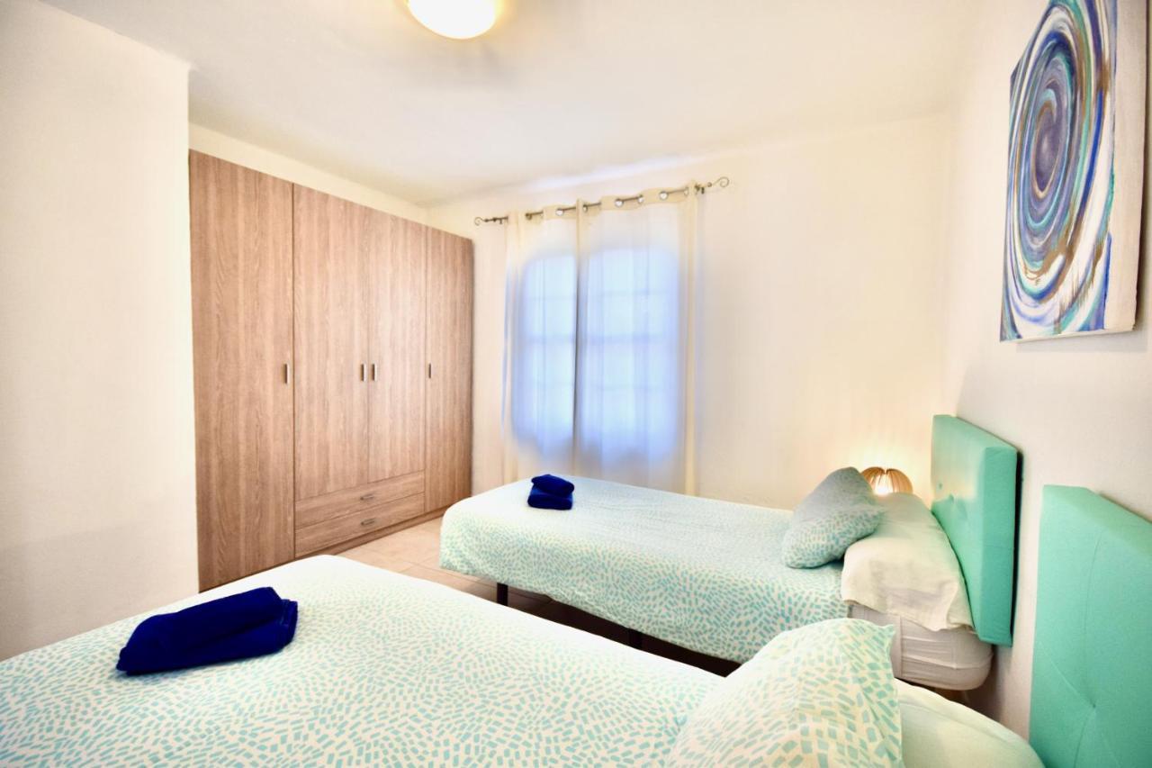 Buganvillia Apartment Playa Blanca (Lanzarote)