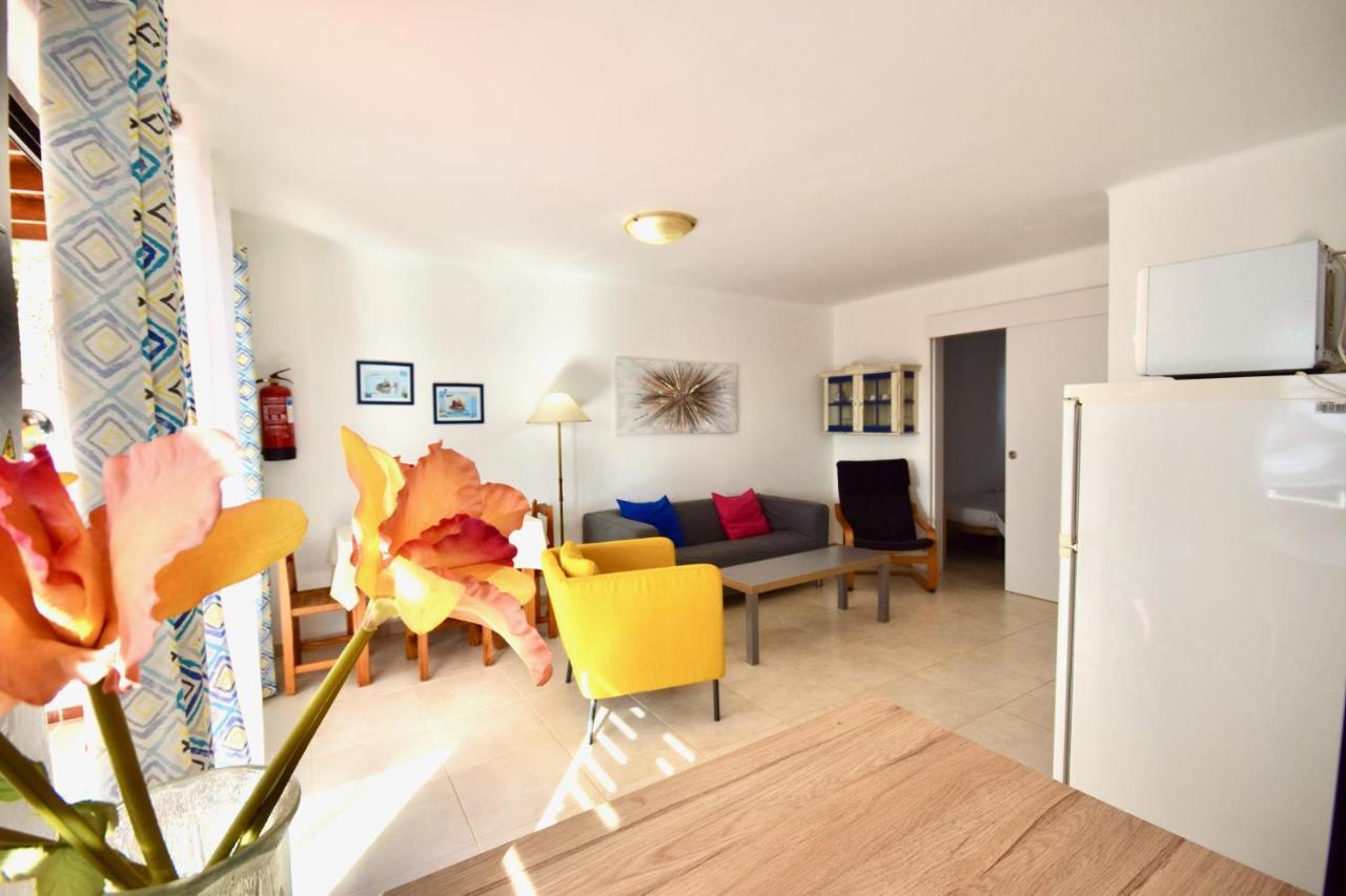 Apartment Buganvillia *