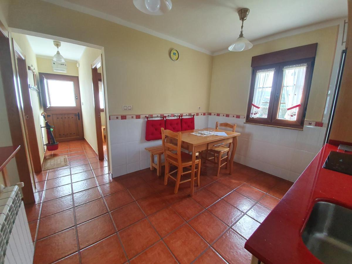 Casa Gueelo Holiday home *