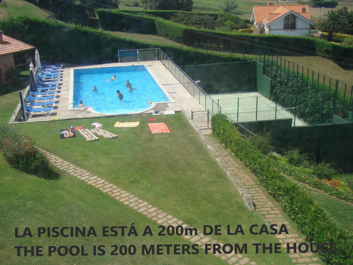 Rurales Solares Apartamento
