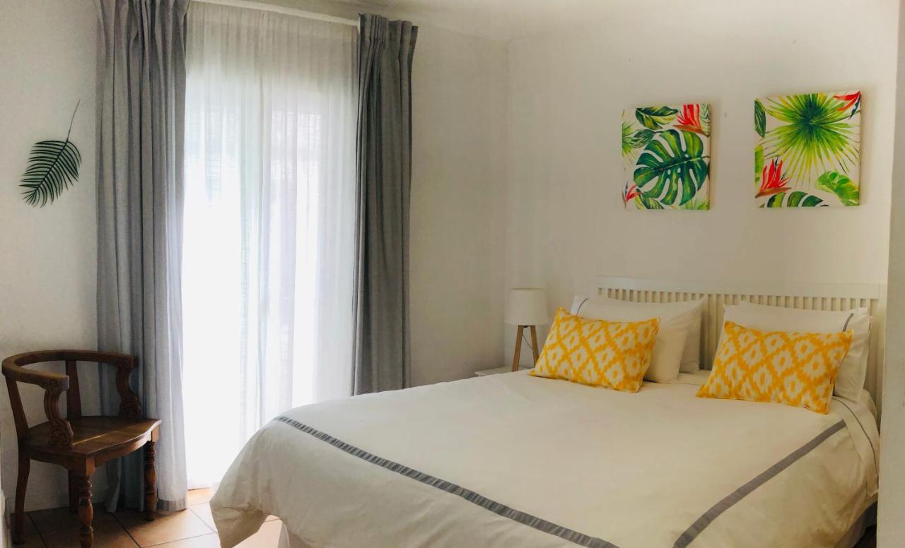 Casa-casita Apartamento