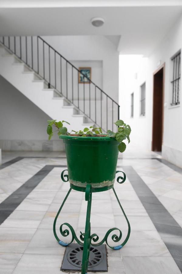 Apartamento Ynes Costa Del Sol Jerez de la Frontera