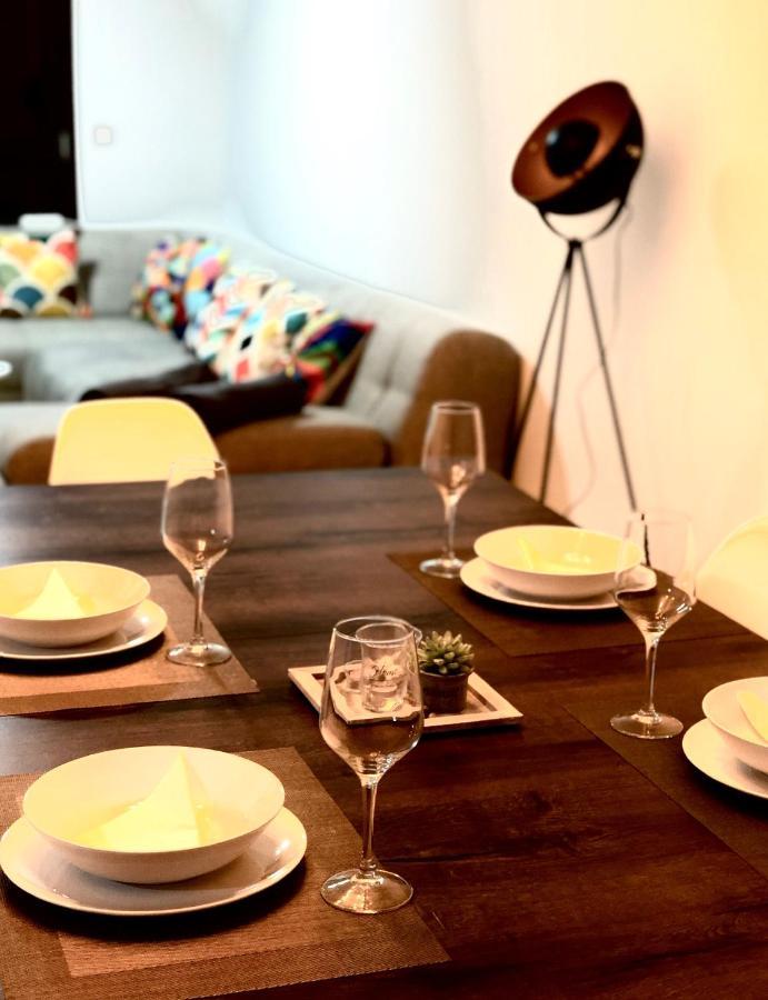 Pushe Playa Granada Beach&golf 1 Apartment Motril