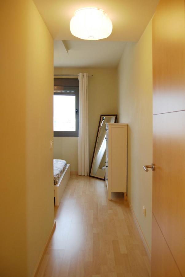 Apartamento Malagadevacaciones - Pacifico 18 Málaga