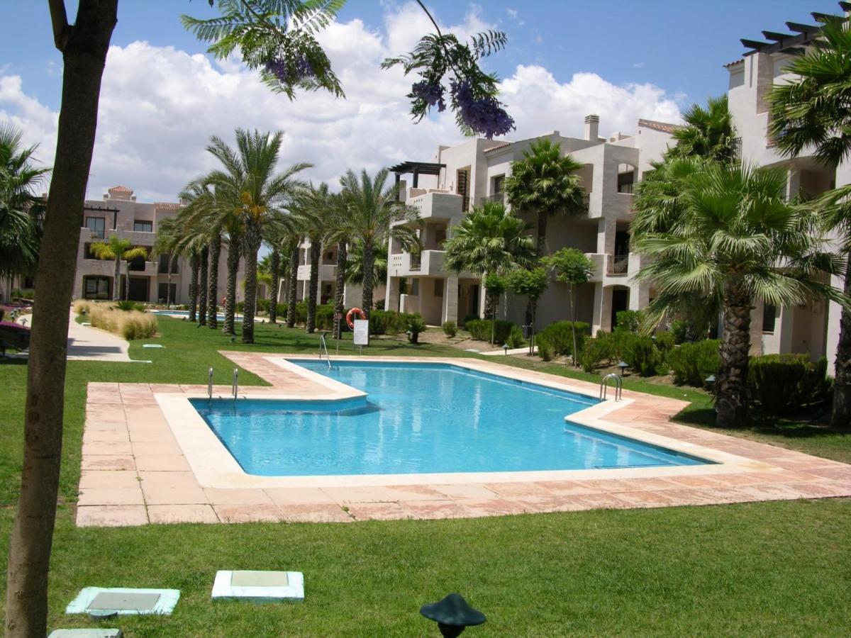 Apartment Roda Golf 9707 - Choice *