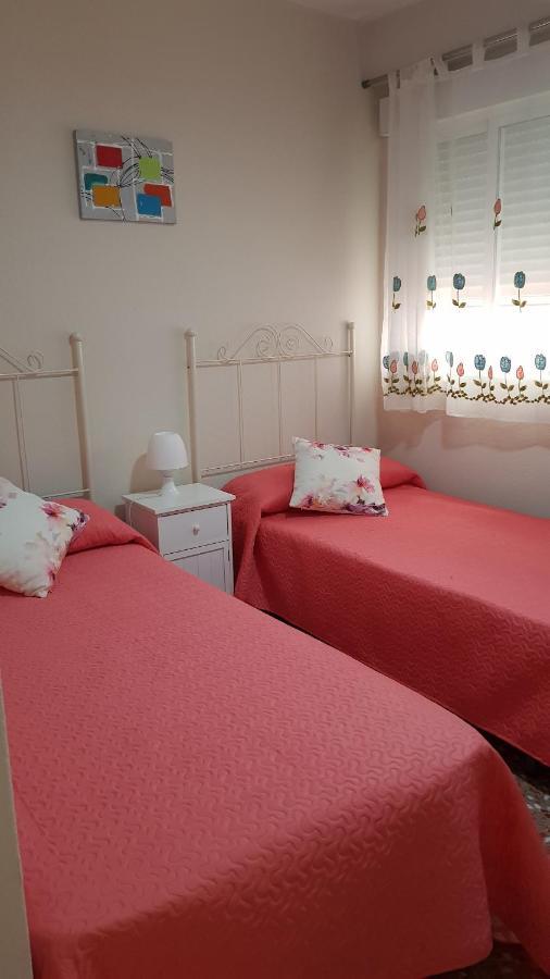 Apartamento Piso Acondicionado