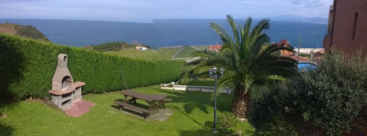 Apartment La Ventana Al Mar De