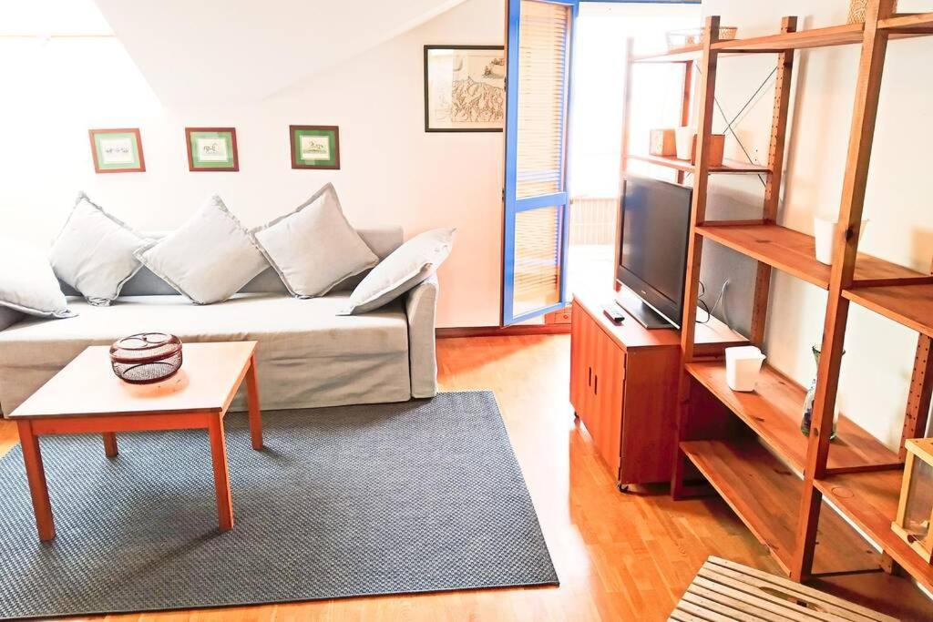 La Ventana Al Mar De Apartment