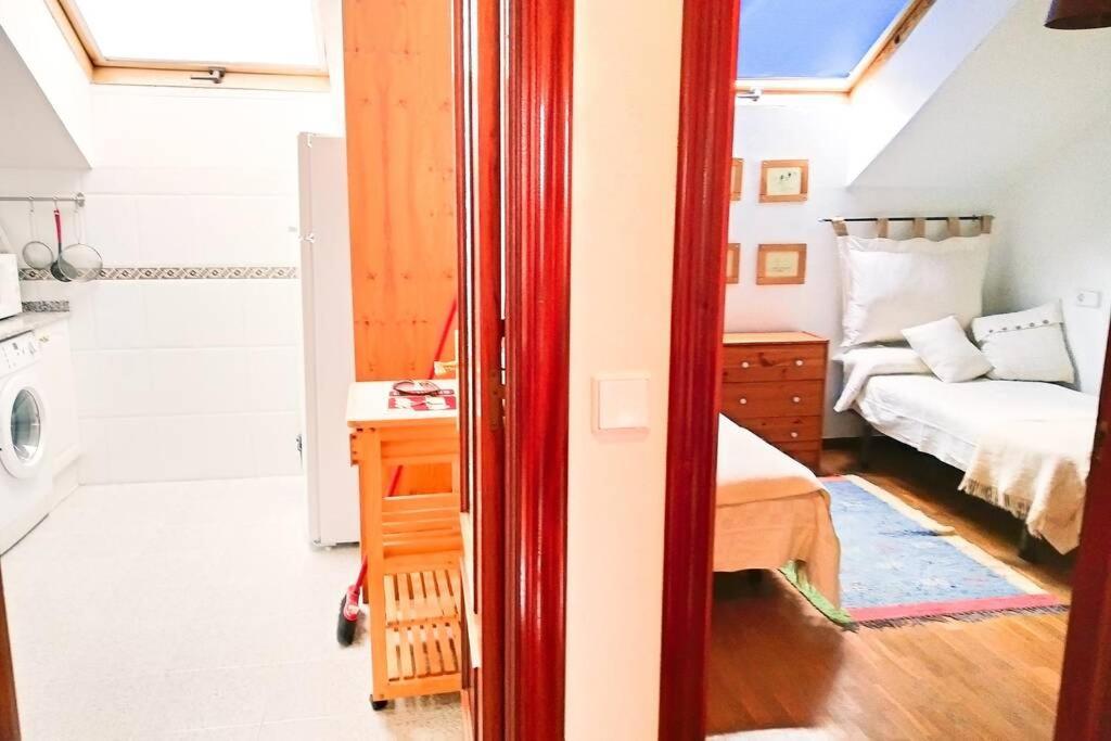 Apartment La Ventana Al Mar De