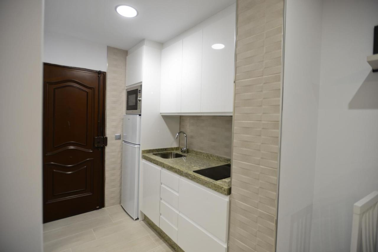 Apartment Avda Tore Tore Edif Malaga *