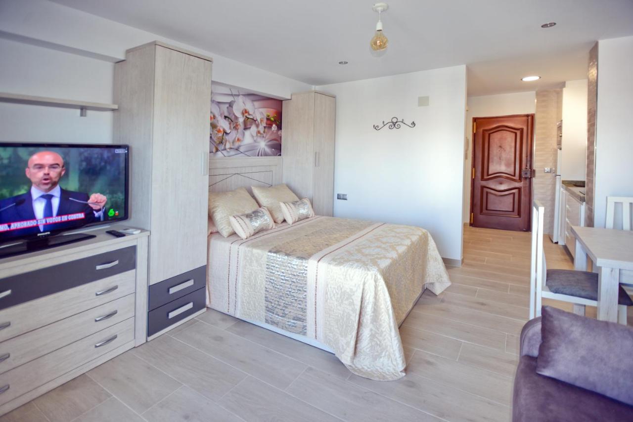 Avda Tore Tore Edif Malaga Torre Del Mar