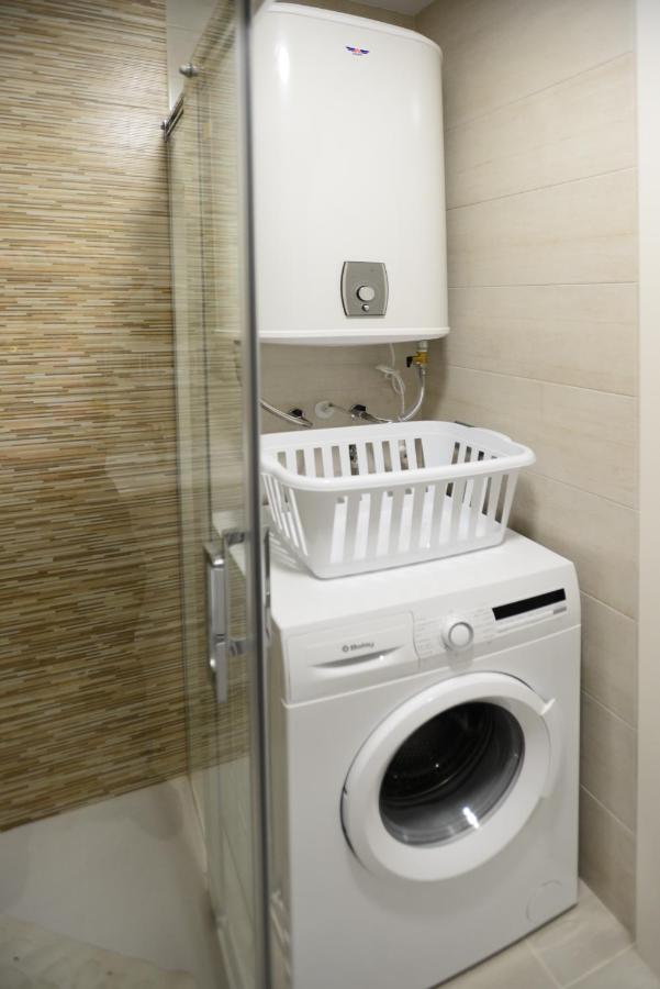 Apartment Avda Tore Tore Edif Malaga