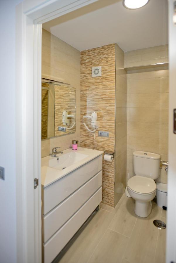 Apartment Avda Tore Tore Edif Malaga Torre Del Mar