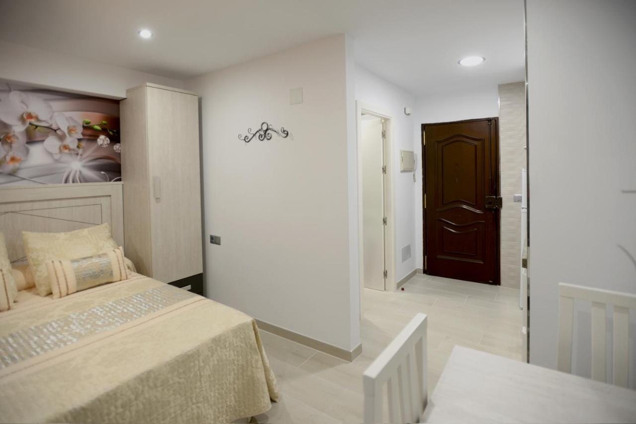 Apartment Avda Tore Tore Edif Malaga *