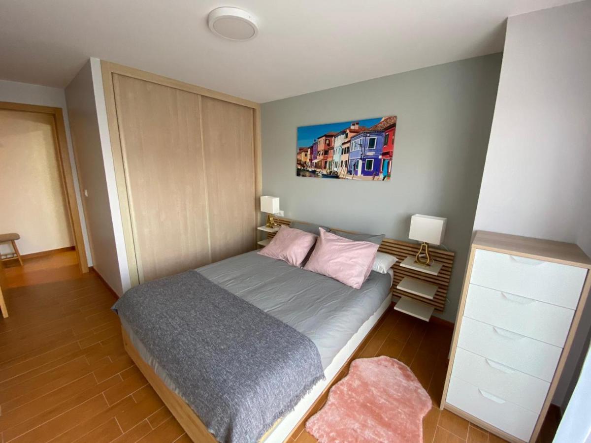 Malpica Home Apartamento *