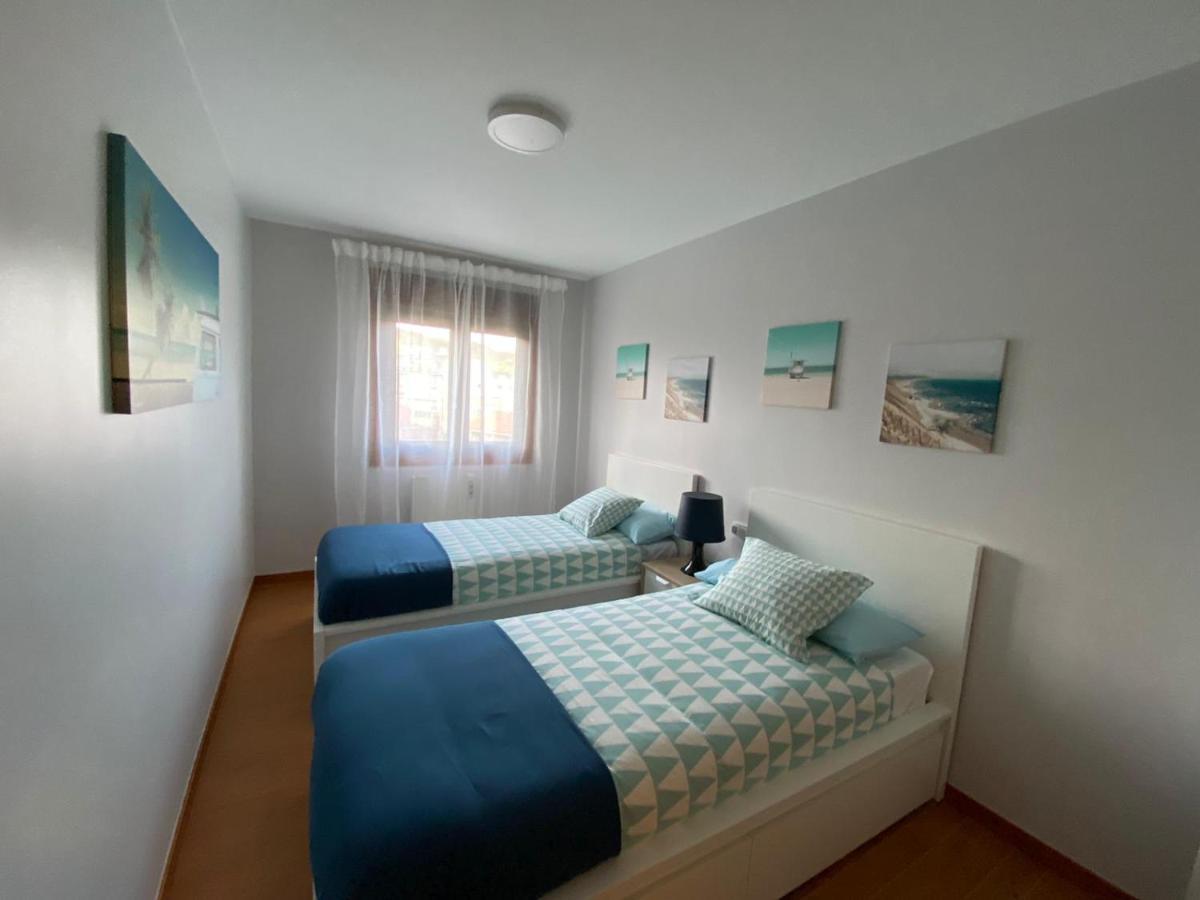 Apartamento Malpica Home