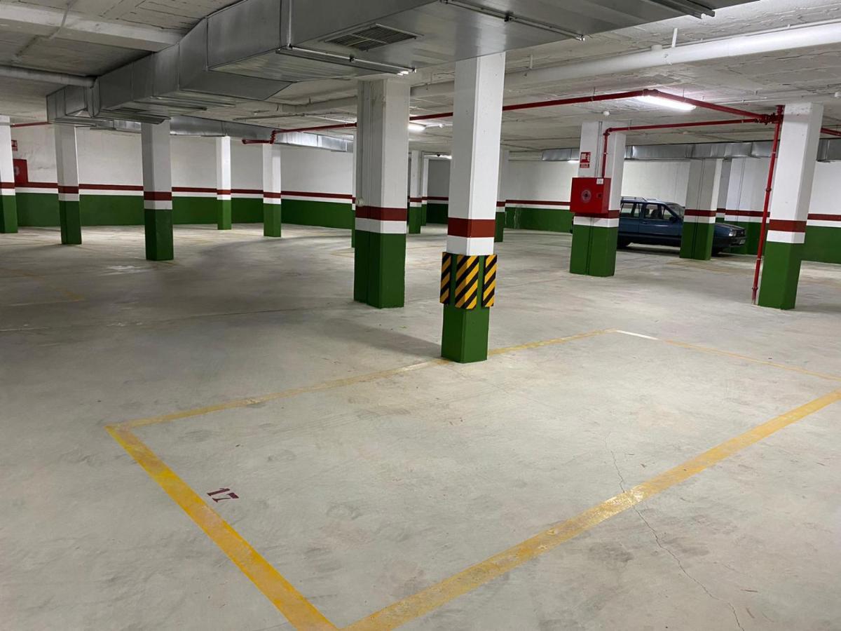 Malpica Home Apartamento Malpica de Bergantiños