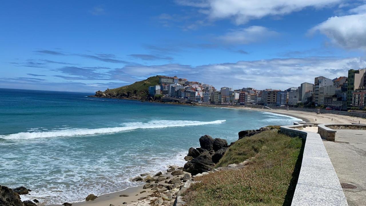 Malpica Home Apartamento *
