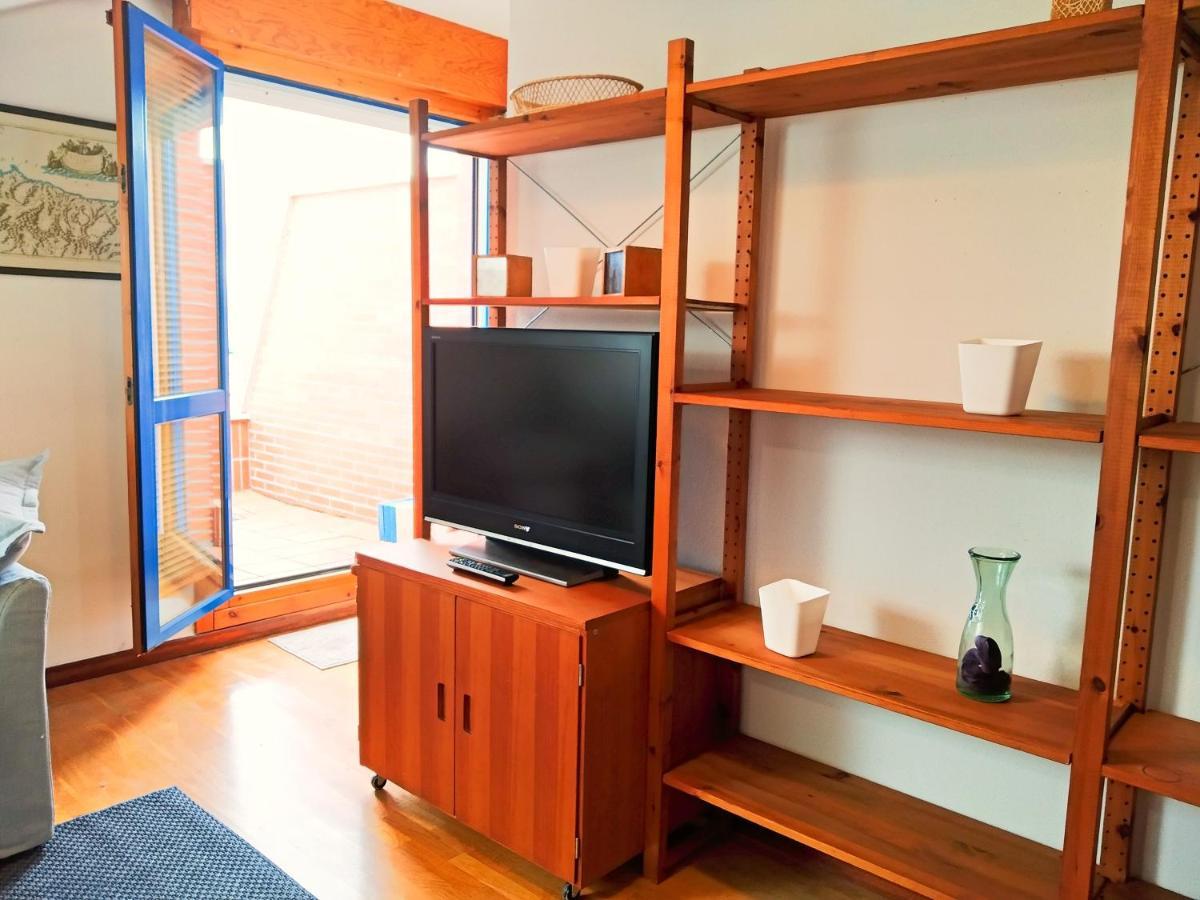 Apartment La Ventana Al Mar De Luanco